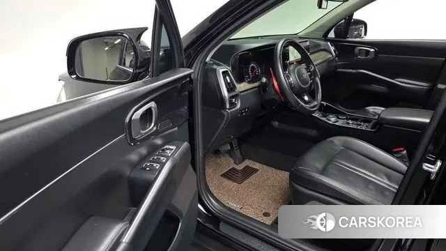 Kia Sorento 4th Generation id 3630244 из Кореи 20