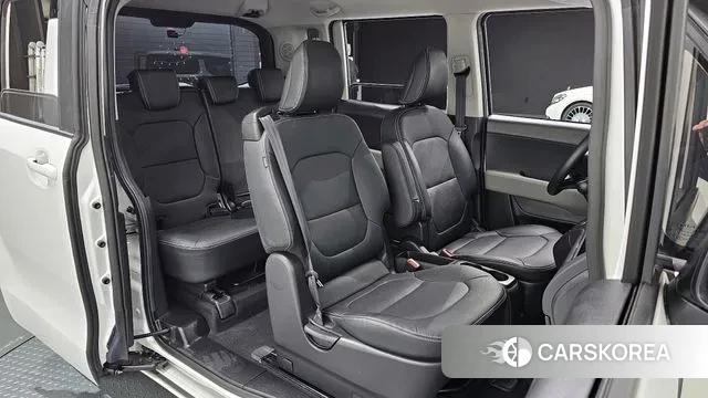 Kia The New Kia Ray id 3353849 из Кореи 20