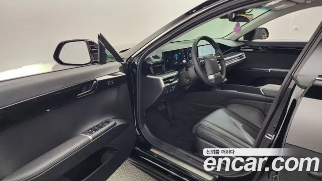 Hyundai Grandeur (GN7) id 2611728 из Кореи 20