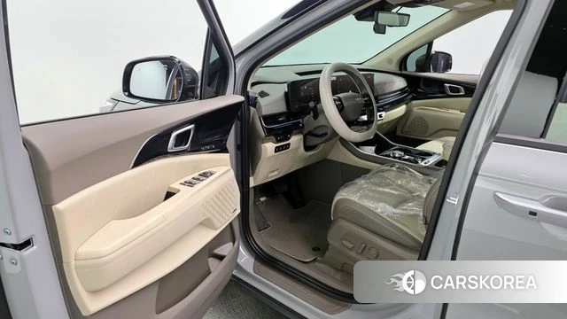 Kia The New Carnival 4th Generation id 4248392 из Кореи 33
