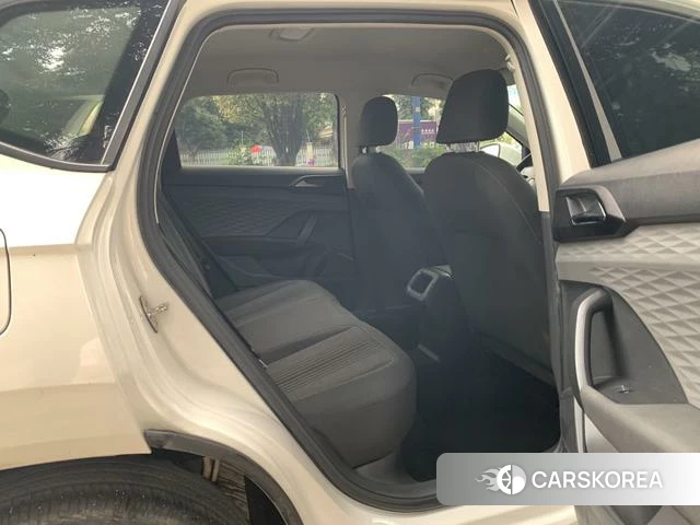 Volkswagen Tuyue id 4261404 из Китая 21