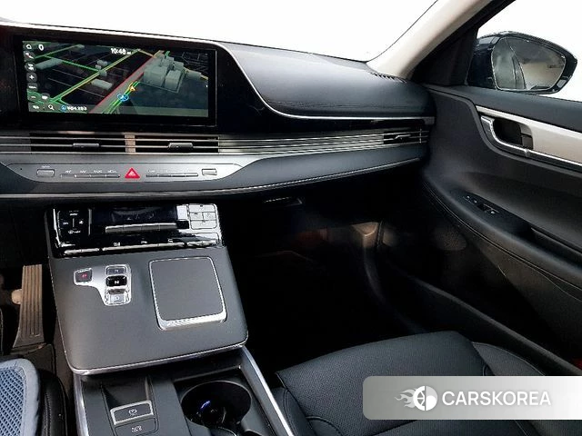 Hyundai The New Grandeur IG id 3812874 из Кореи 20