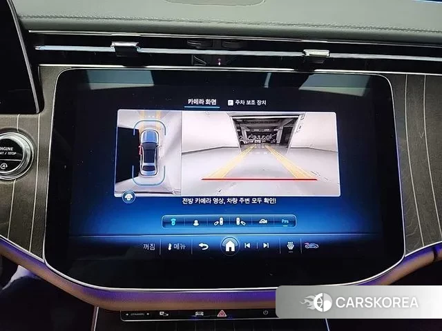 Mercedes-Benz E-Class W214 id 3763525 из Кореи 18