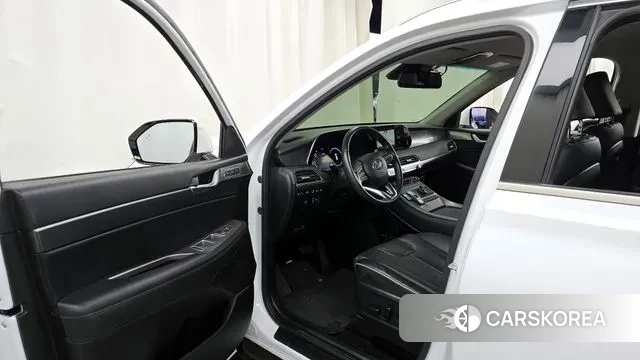 Hyundai Palisade id 3727453 из Кореи 20