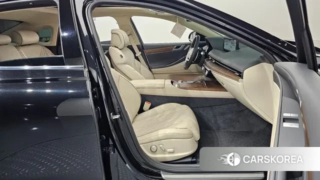 Genesis G80 (RG3) id 3777509 из Кореи 20