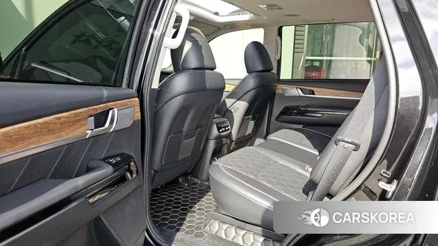 Kia Mohave Master id 3717835 из Кореи 20