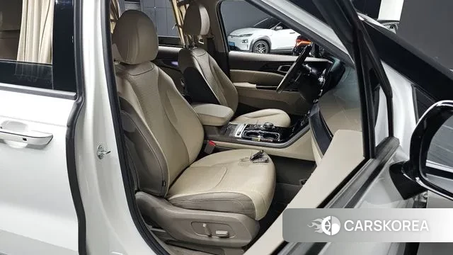 Kia Carnival 4th generation id 3437475 из Кореи 20