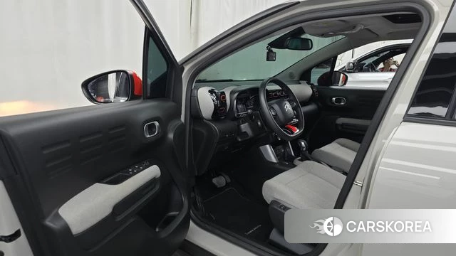 Citroen / DS C3 Aircross id 4416703 из Кореи 32