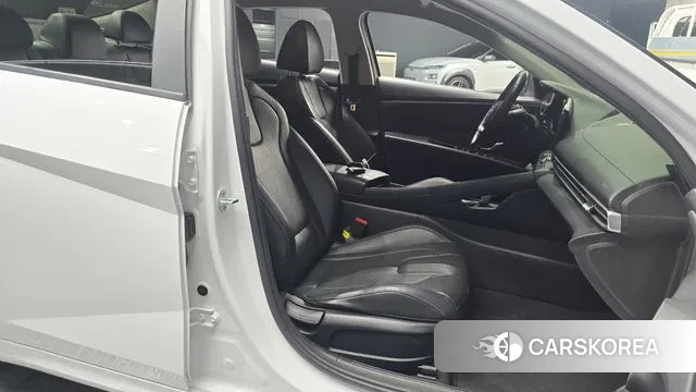 Hyundai Avante (CN7) id 3514448 из Кореи 20