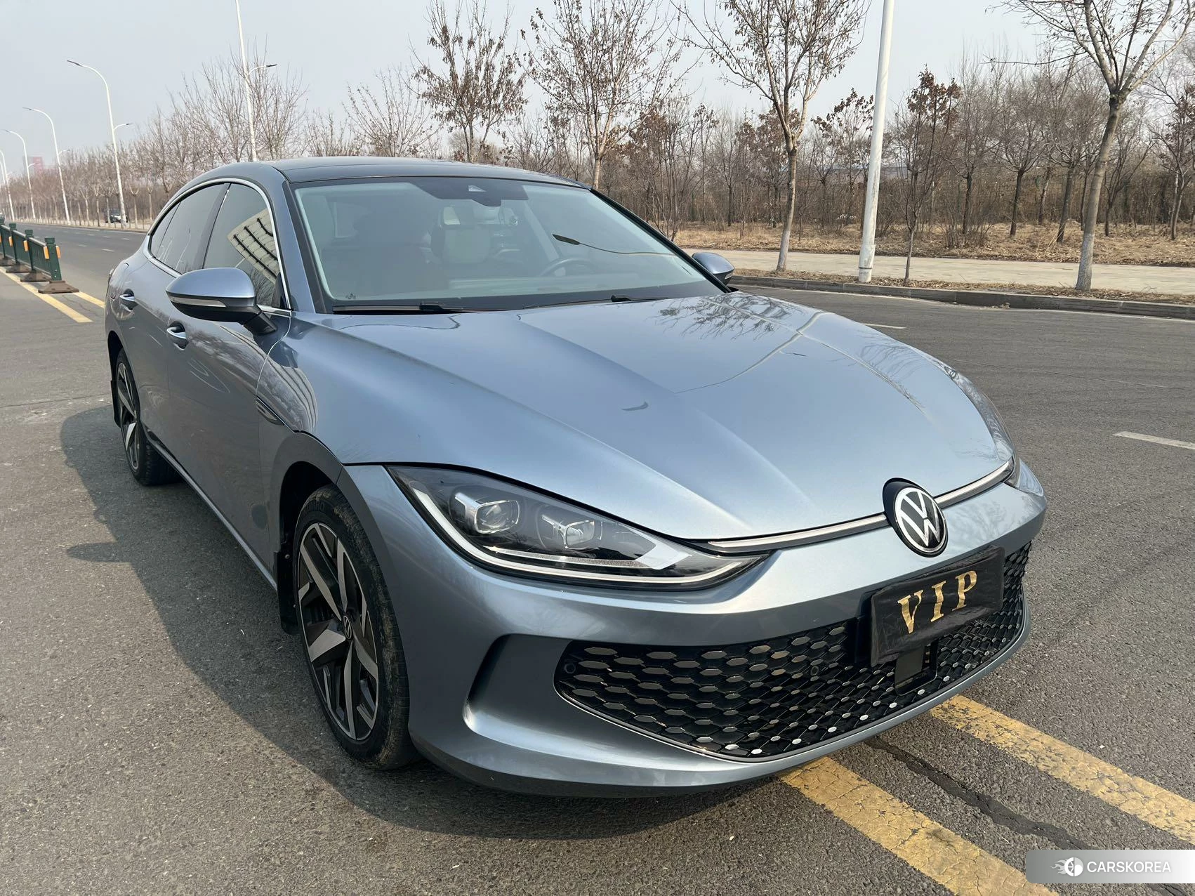 Volkswagen Lingdu id 4420985 из Китая 23