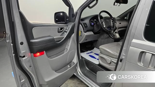 Hyundai The New Grand Starex id 4722560 из Кореи 20