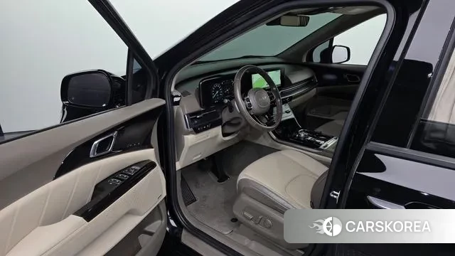 Kia Carnival 4th generation id 3463587 из Кореи 20