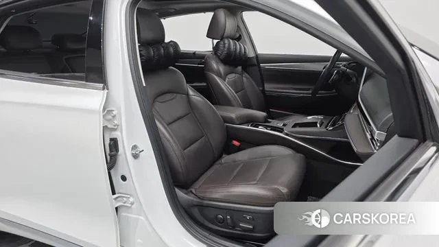 Hyundai The New Grandeur IG id 3557295 из Кореи 20