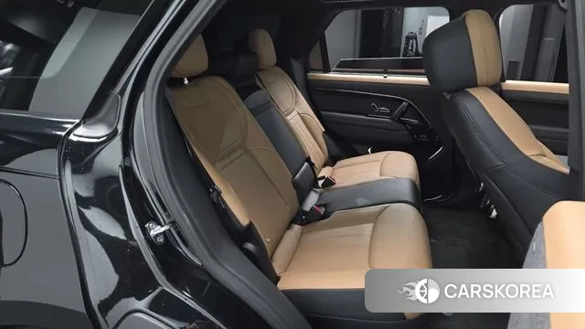 Land Rover Range Rover Sport 3rd Generation id 3711220 из Кореи 20