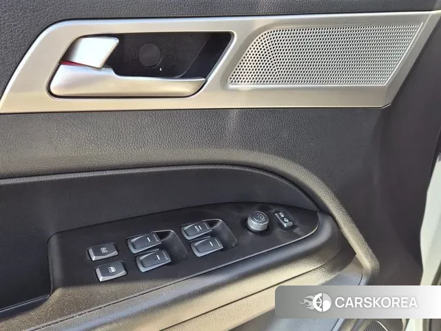 Ssangyong Rexton Sports id 3636503 из Кореи 20