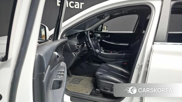 Hyundai The New Santa Fe id 3807477 из Кореи 20