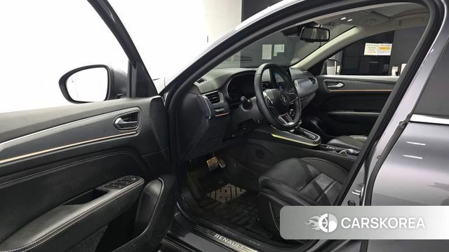 Renault Korea (Samsung) XM3 id 4780294 из Кореи 30