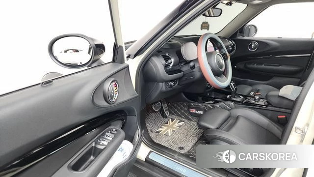 Mini Cooper Clubman id 4244770 из Кореи 37