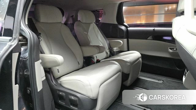 Kia Carnival 4th generation id 4676282 из Кореи 34