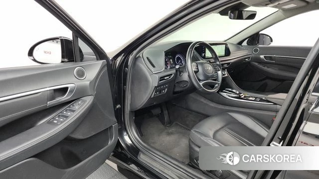 Hyundai Sonata (DN8) id 4309107 из Кореи 20