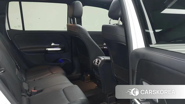 Mercedes-Benz GLB-Class X247 id 4416141 из Кореи 17