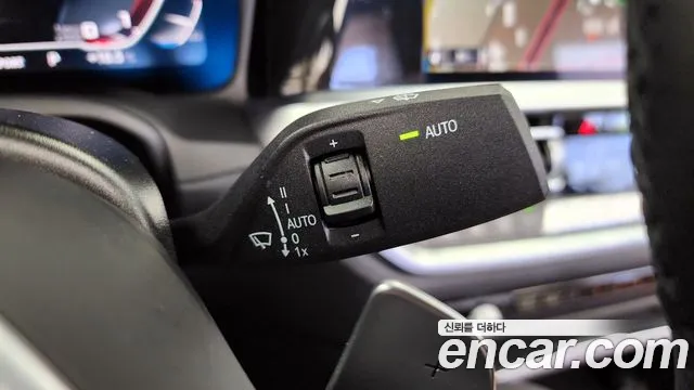 BMW 4 Series (G22) id 2680324 из Кореи 20