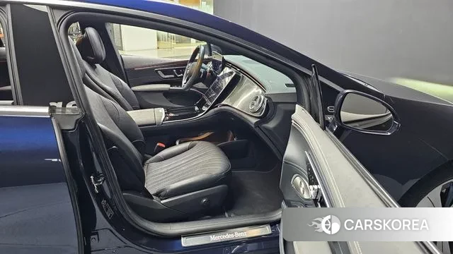 Mercedes-Benz EQS V297 id 3529145 из Кореи 20