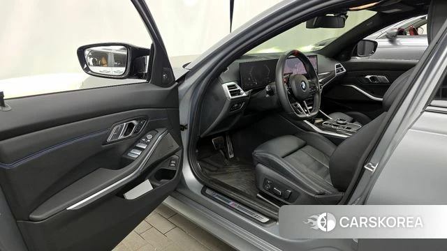 BMW 3 Series (G20) id 3864053 из Кореи 20