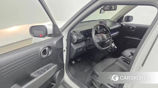 Hyundai Casper id 4624164 из Кореи 37