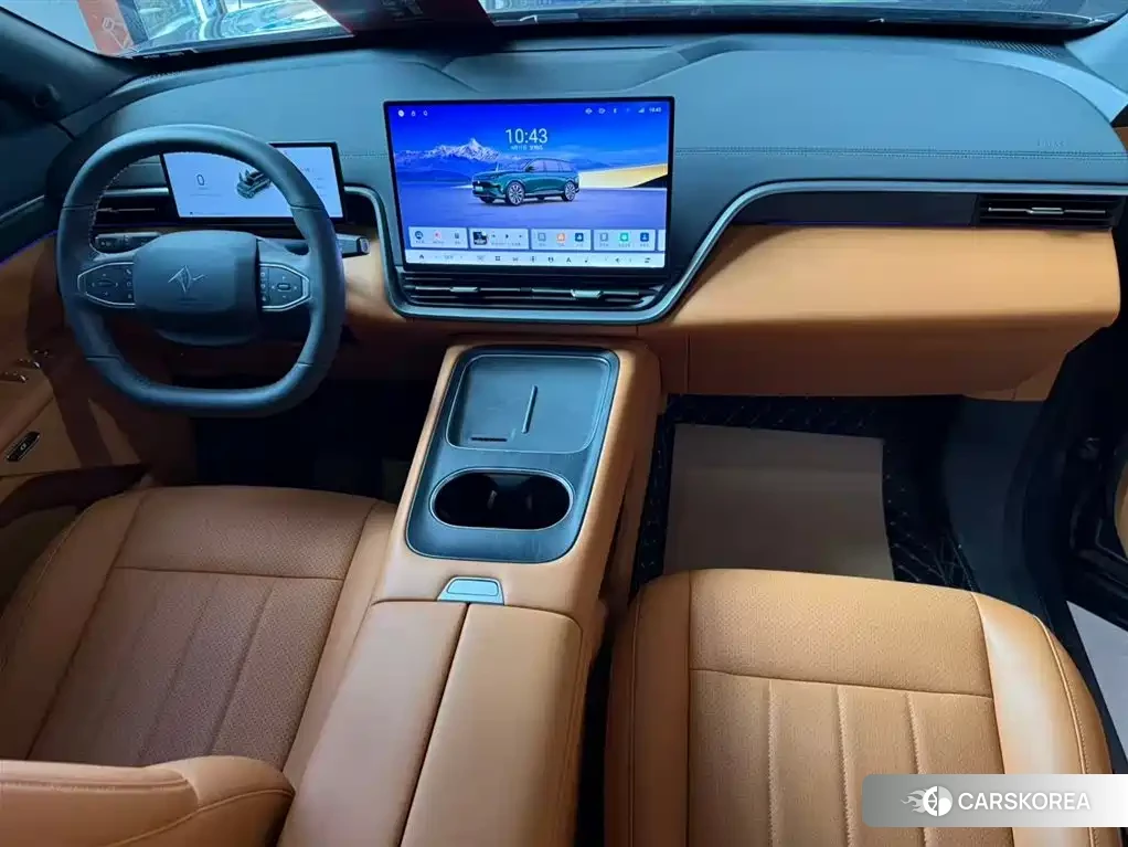 Dongfeng Yipai eπ008 id 4554162 из Китая 14