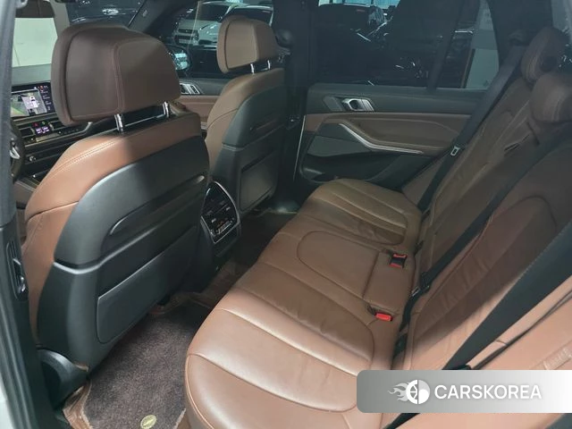 BMW X5 (G05) id 4677334 из Кореи 16