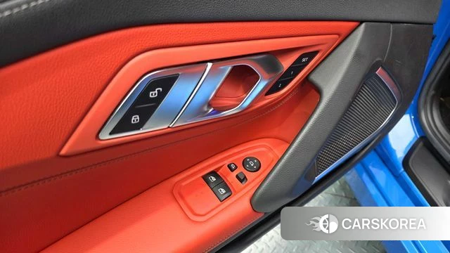 BMW Z4 (G29) id 3861303 из Кореи 20