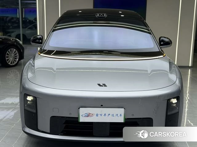 Ideal car Ideal i8 id 4254139 из Китая 13