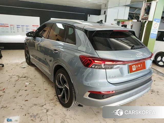 Audi Q4 e-tron id 4276781 из Китая 11