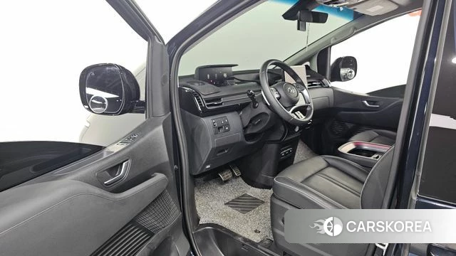 Hyundai Staria id 4893373 из Кореи 32