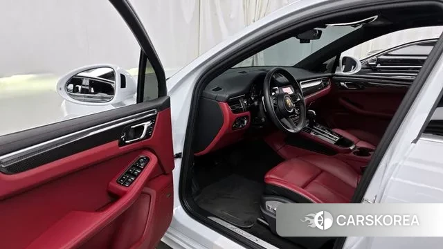 Porsche Macan id 3372881 из Кореи 20