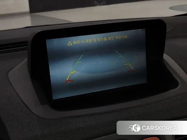 Renault Korea (Samsung) SM3 Neo id 3522605 из Кореи 20