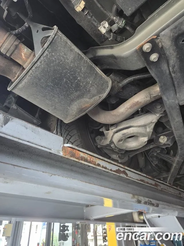 Ford Mustang id 2928467 из Кореи 20