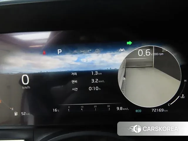 Kia Carnival 4th generation id 3311783 из Кореи 20