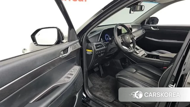 Hyundai Palisade id 3038760 из Кореи 20