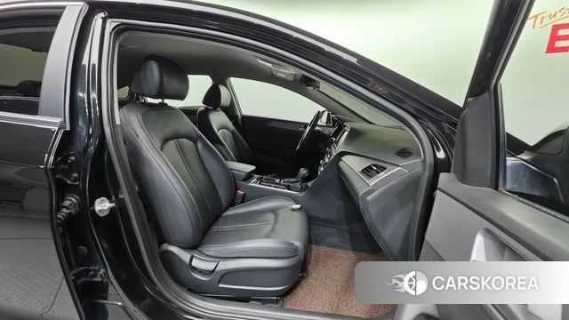 Hyundai Sonata New Rise id 4483170 из Кореи 20