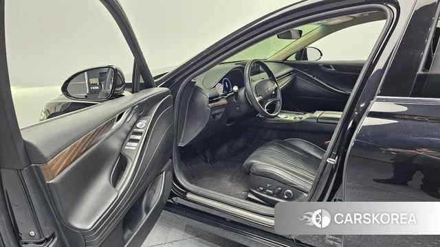 Genesis G80 (RG3) id 3860527 из Кореи 20