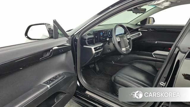 Hyundai Grandeur Hybrid (GN7) id 4302893 из Кореи 20