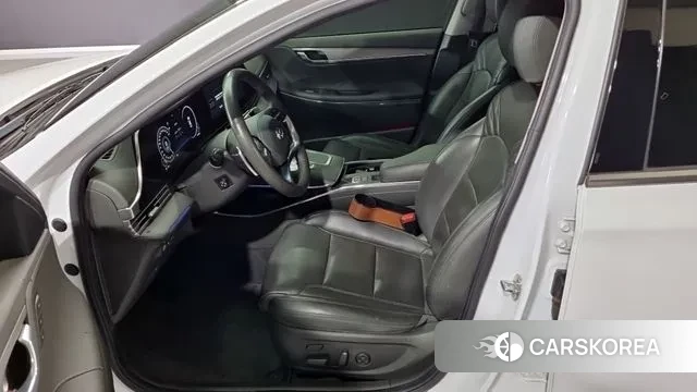 Hyundai The New Grandeur IG id 2932119 из Кореи 20