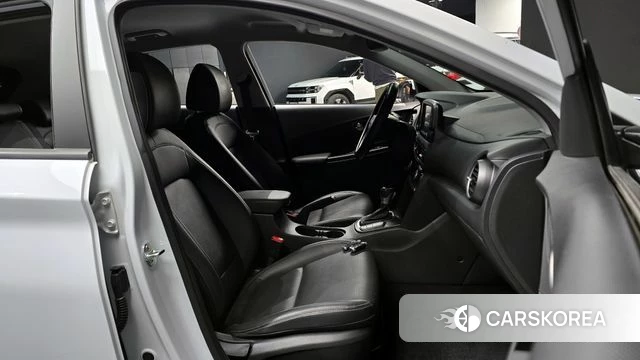 Hyundai Kona id 3813753 из Кореи 20