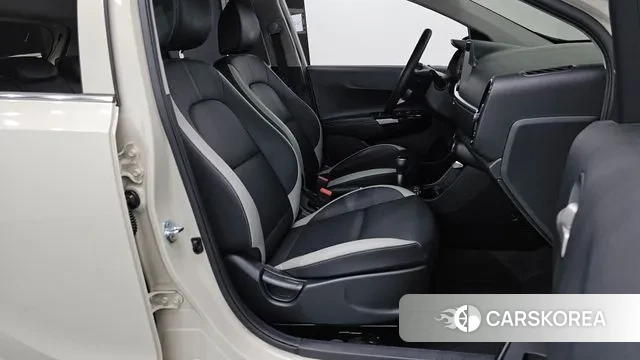 Kia Morning Urban (JA) id 2884824 из Кореи 20