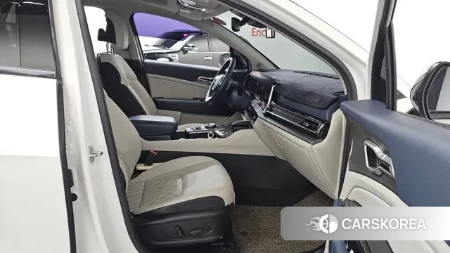 Kia Sportage 5th Generation id 3518819 из Кореи 20