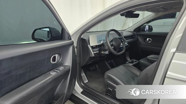 Hyundai Ionic 5 id 3871382 из Кореи 20