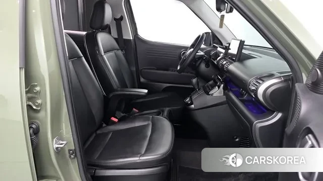 Hyundai Casper id 3518722 из Кореи 20