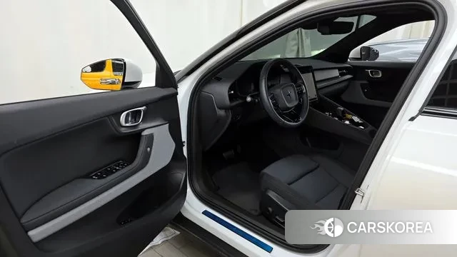 Polestar Polestar 2 id 3437664 из Кореи 20